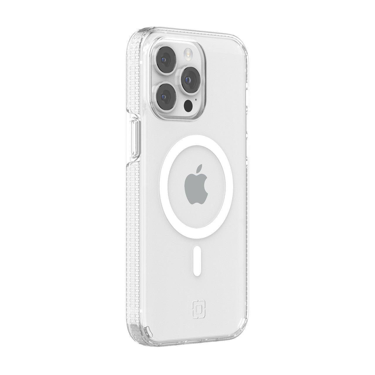 Clear | Duo for MagSafe for iPhone 14 Pro Max - Clear