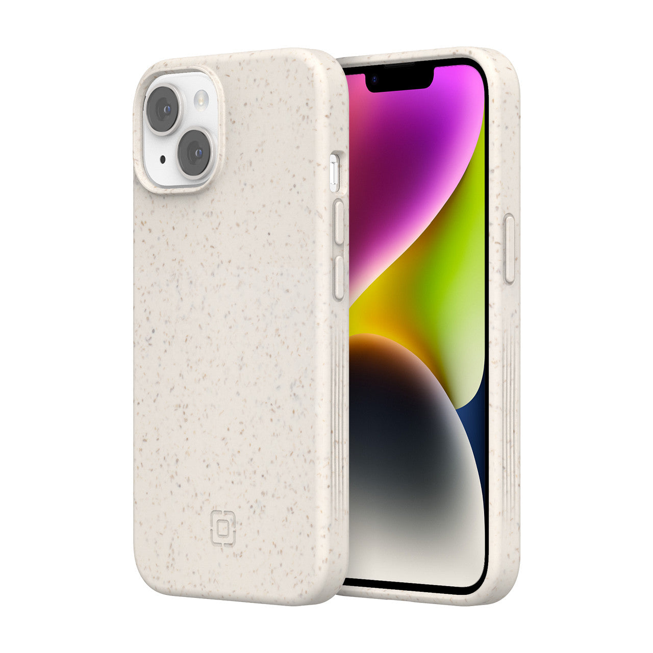 Natural | Organicore for iPhone 14 - Natural
