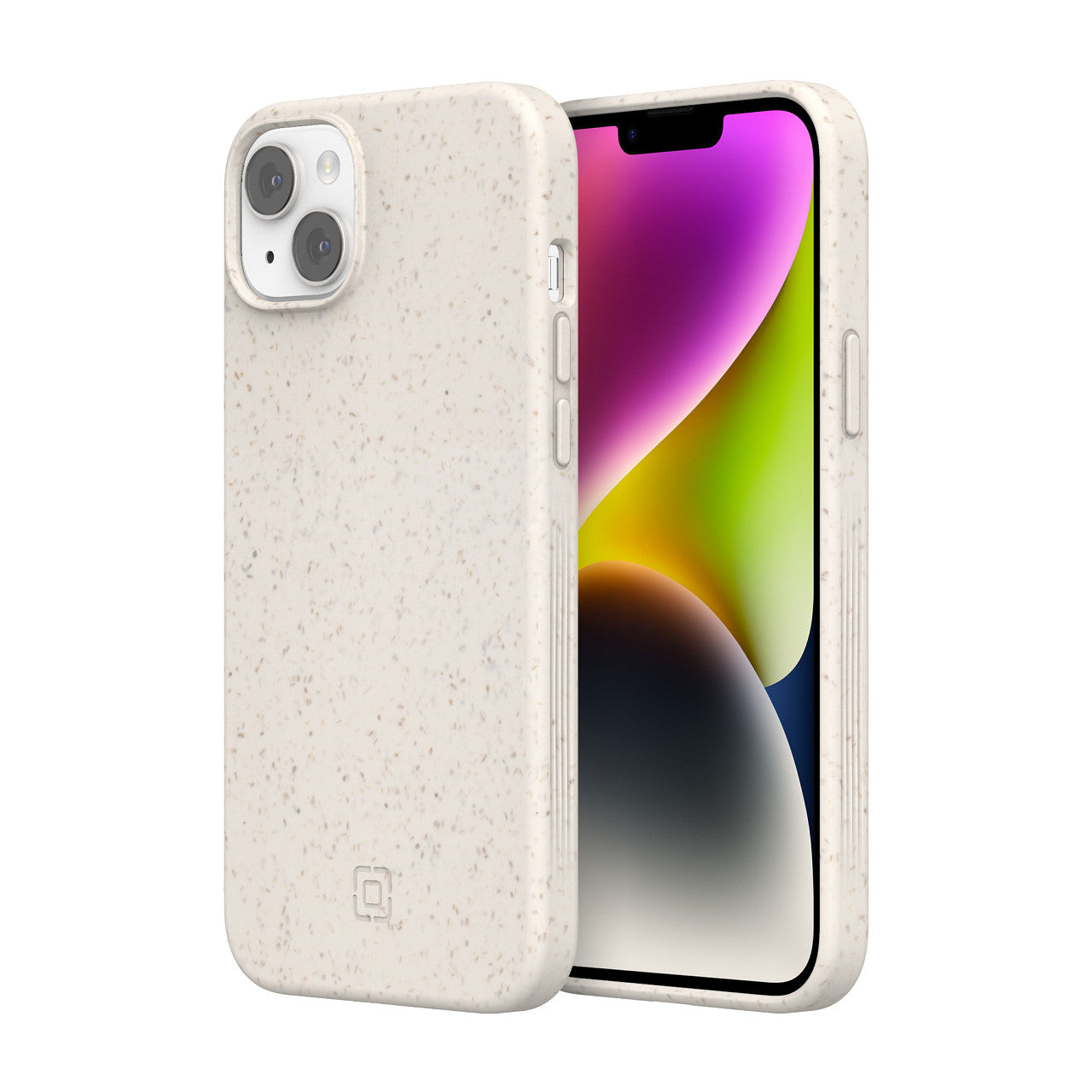 Natural | Organicore for iPhone 14 Plus - Natural