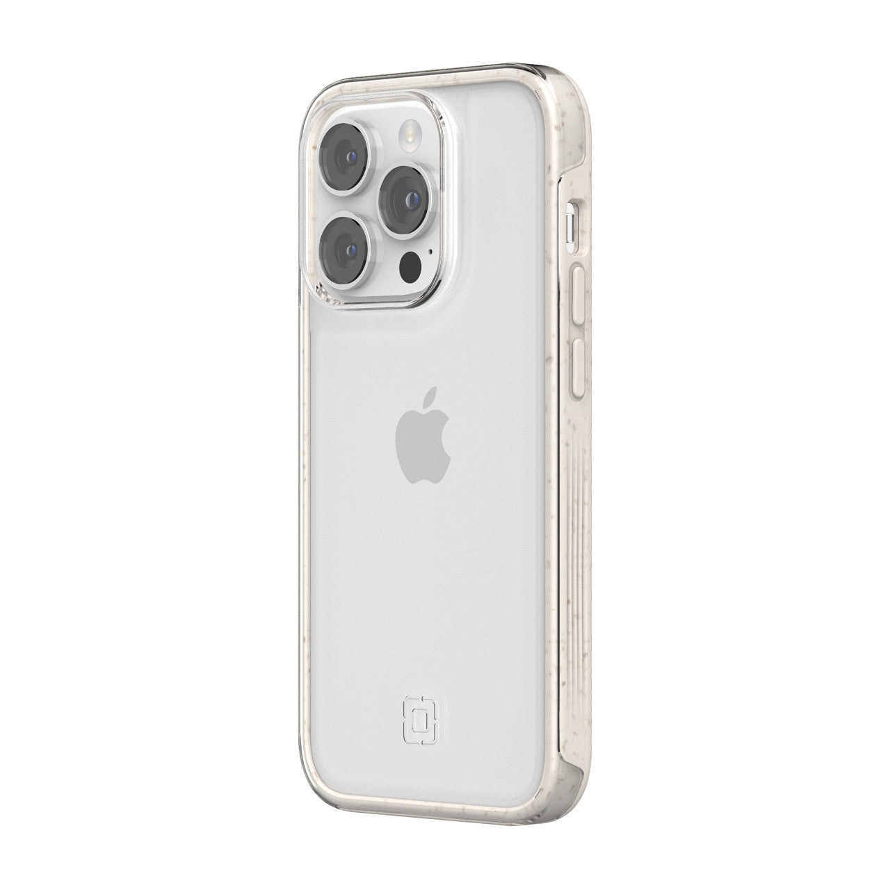 Natural/Clear | Organicore Clear for iPhone 14 Pro - Natural/Clear