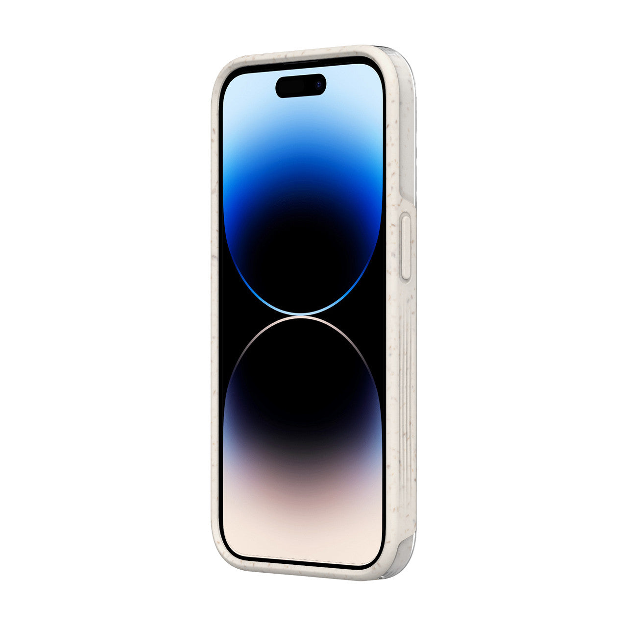 Natural/Clear | Organicore Clear for iPhone 14 Pro - Natural/Clear