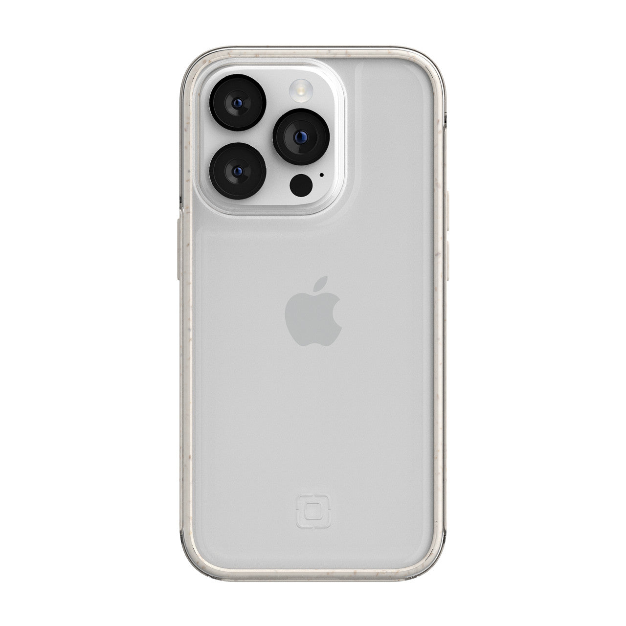 Natural/Clear | Organicore Clear for iPhone 14 Pro - Natural/Clear