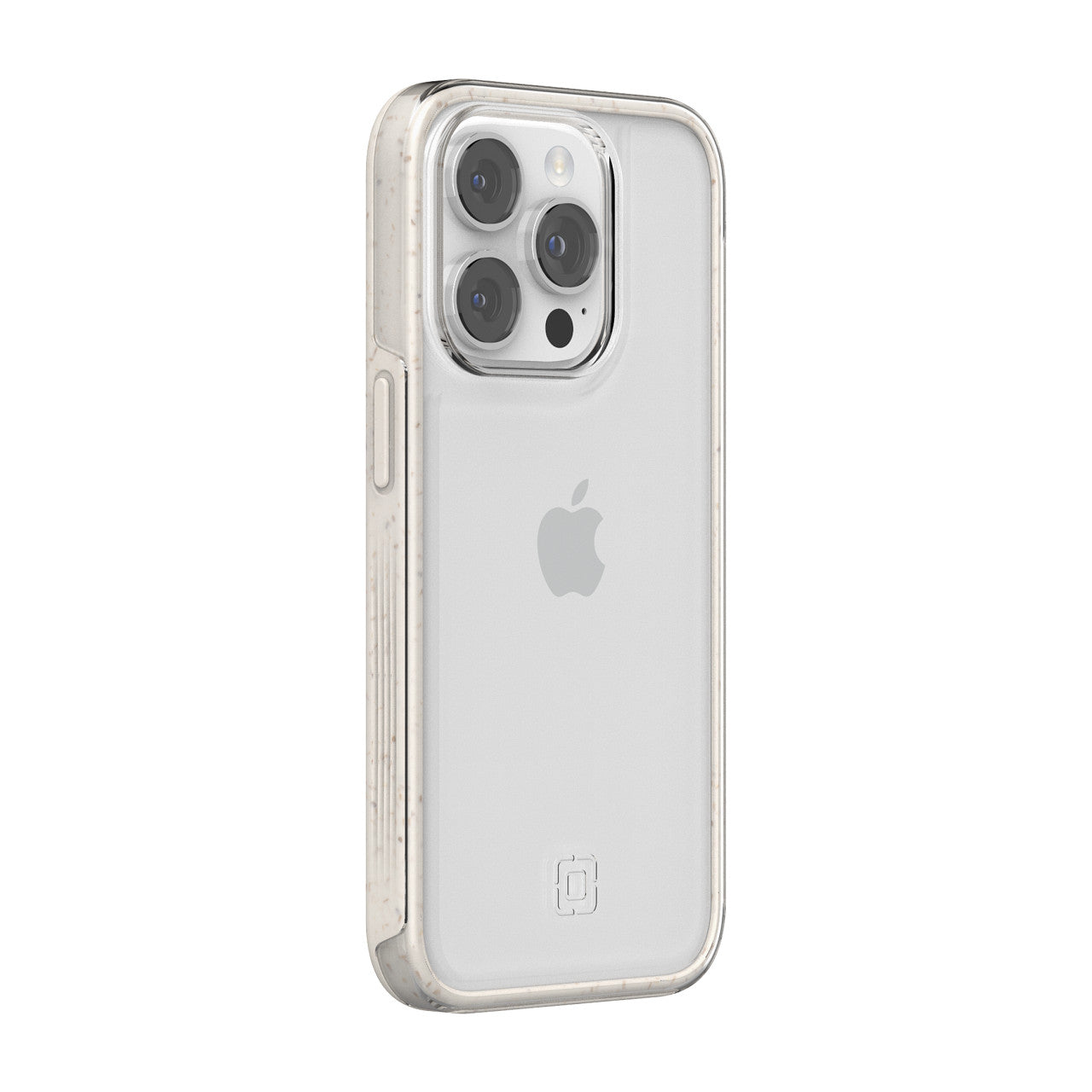 Natural/Clear | Organicore Clear for iPhone 14 Pro - Natural/Clear