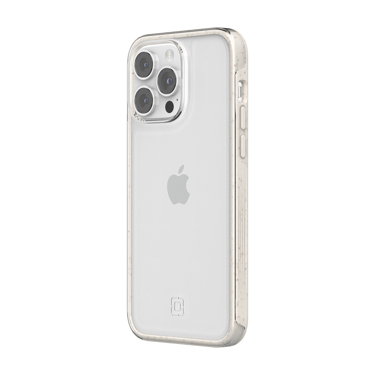 Natural/Clear | Organicore Clear for iPhone 14 Pro Max - Natural/Clear