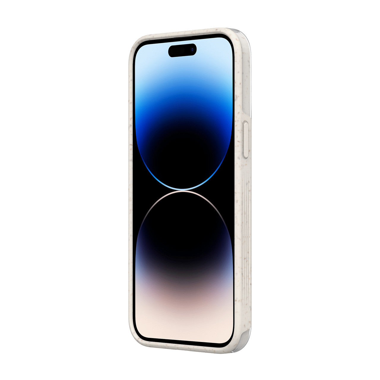 Natural/Clear | Organicore Clear for iPhone 14 Pro Max - Natural/Clear