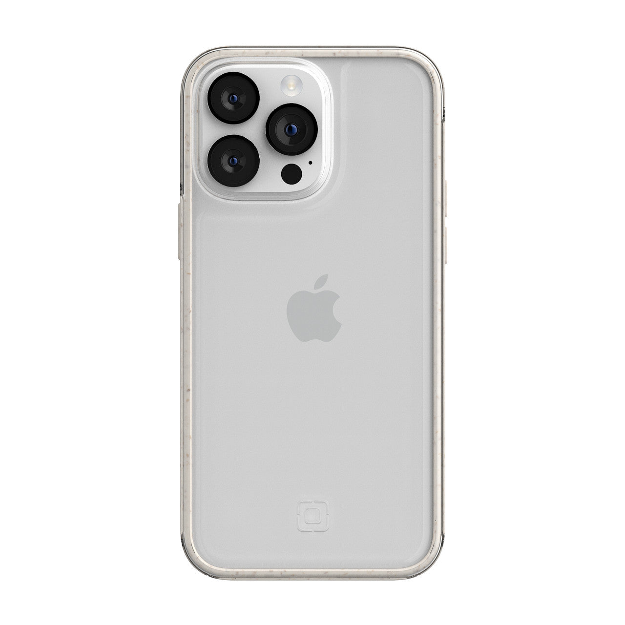Natural/Clear | Organicore Clear for iPhone 14 Pro Max - Natural/Clear