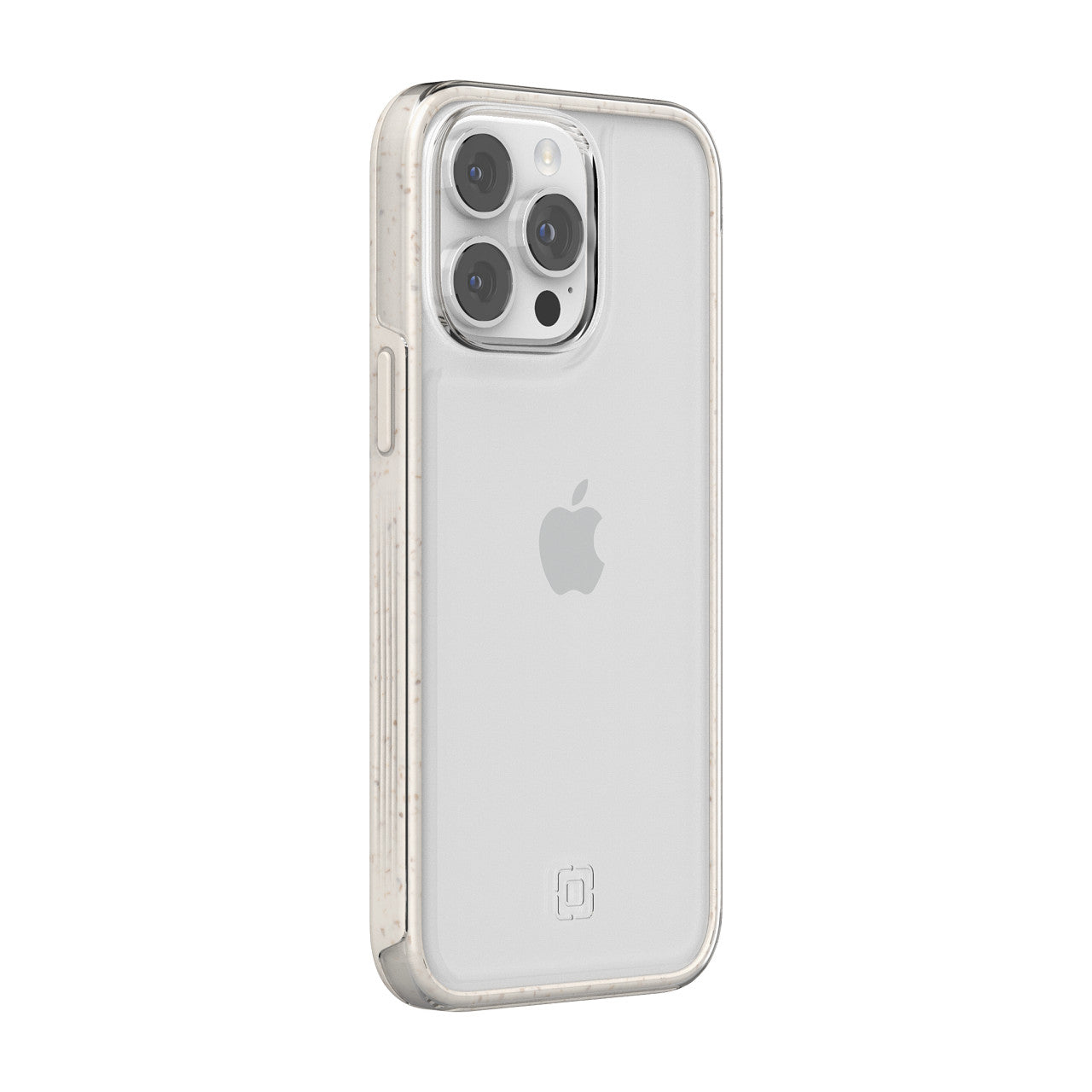 Natural/Clear | Organicore Clear for iPhone 14 Pro Max - Natural/Clear