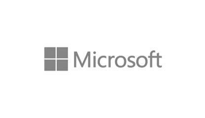 Microsoft Logo