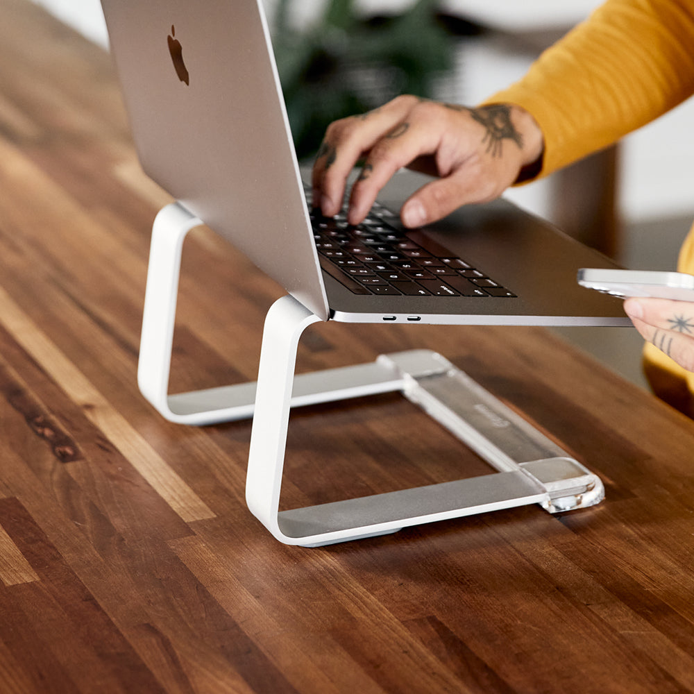 Griffin Elevator Laptop Stand
