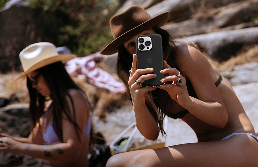 Survivor iPhone Cases