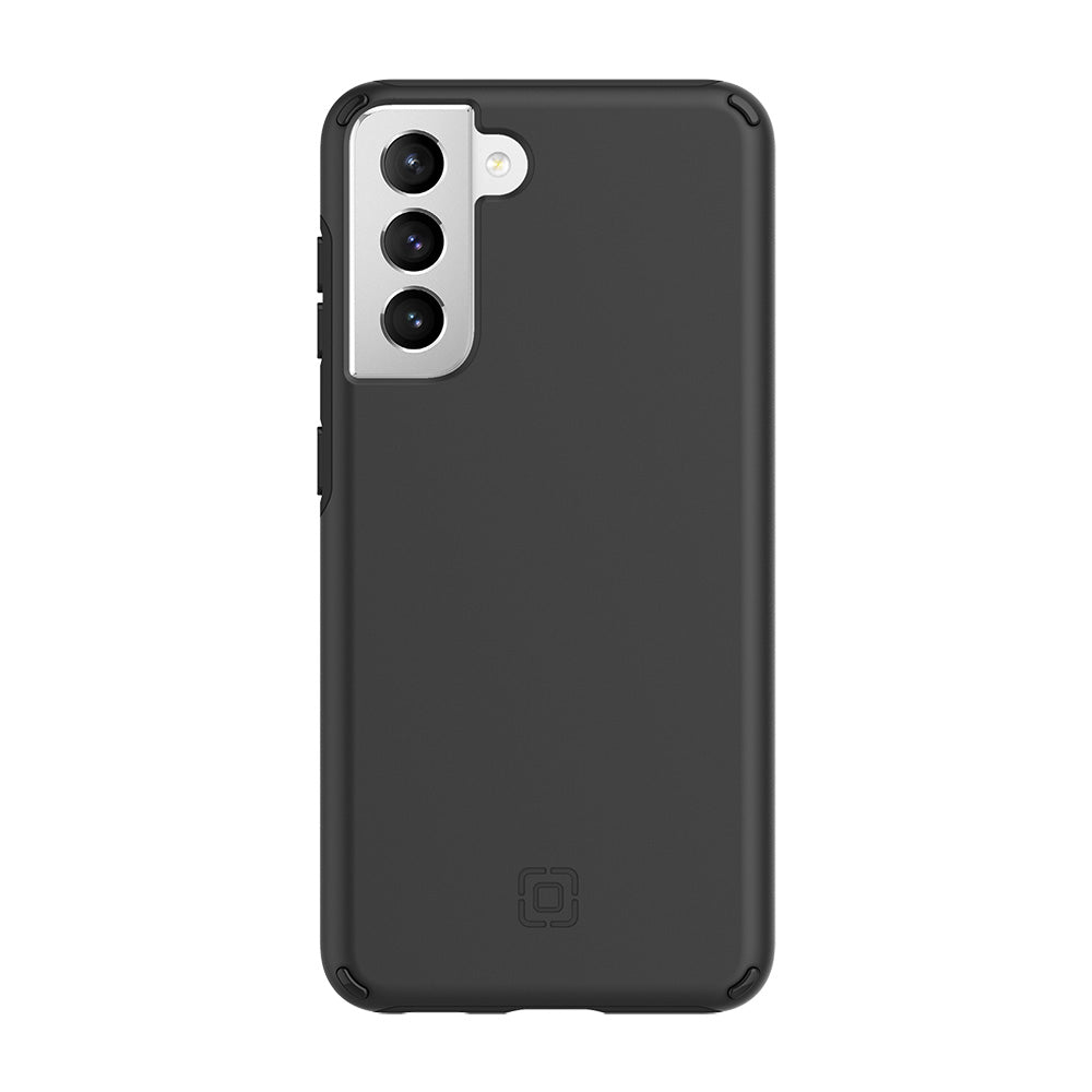 Black | Duo for Samsung Galaxy S21 - Black