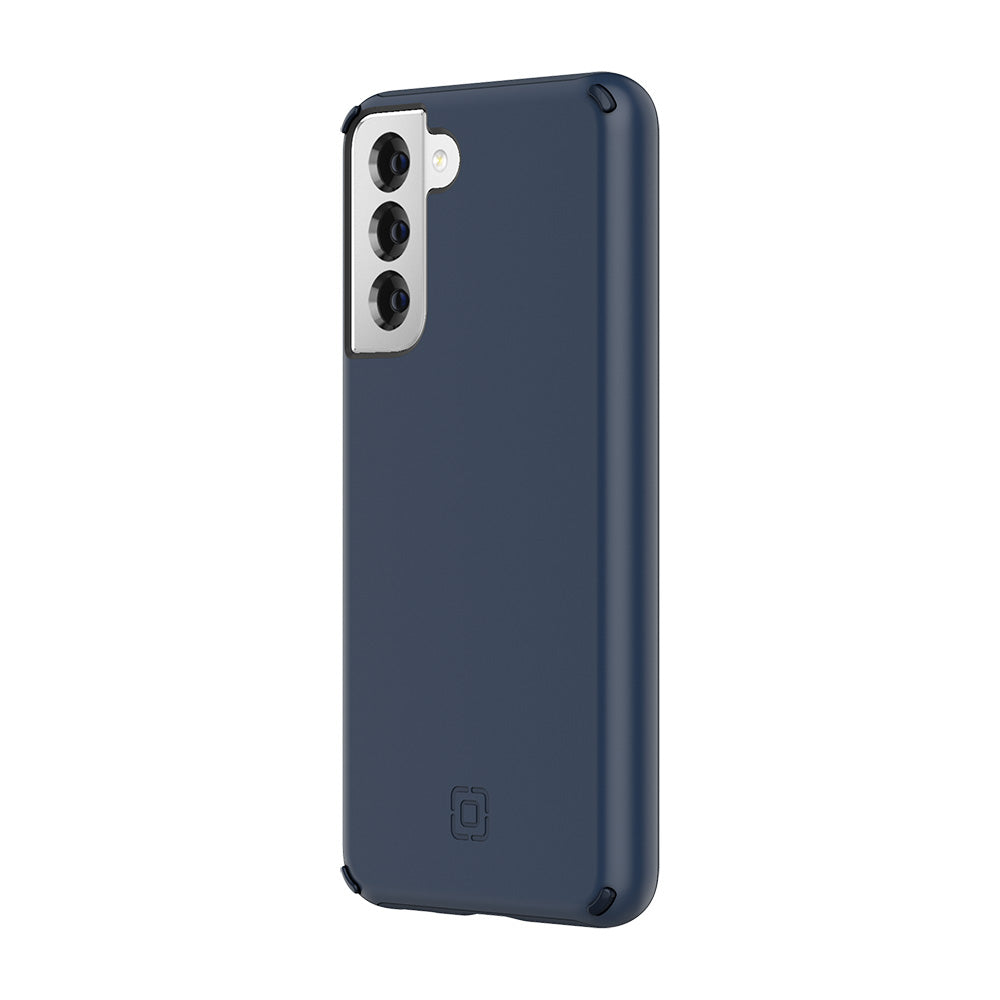 Indigo Blue | Duo for Samsung Galaxy S21 - Indigo Blue