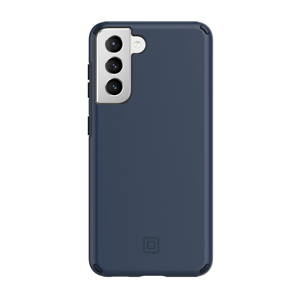 Indigo Blue | Duo for Samsung Galaxy S21 - Indigo Blue