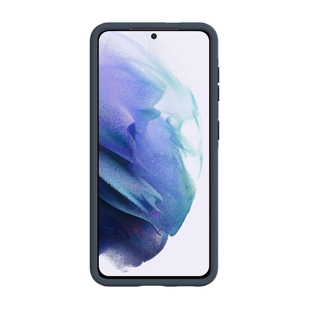 Indigo Blue | Duo for Samsung Galaxy S21 - Indigo Blue
