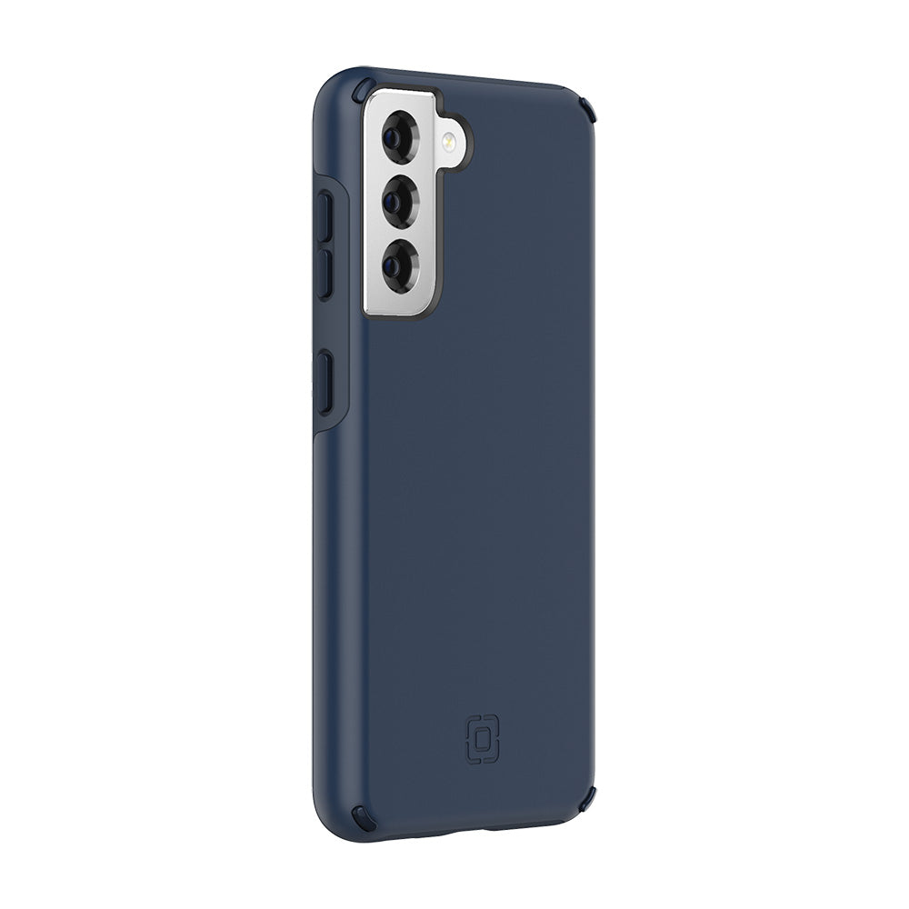 Indigo Blue | Duo for Samsung Galaxy S21 - Indigo Blue