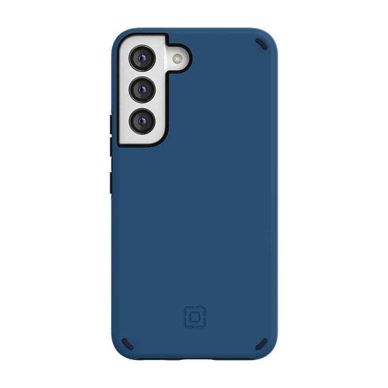 Dark Denim Blue | Duo for Samsung Galaxy S22 - Dark Denim Blue