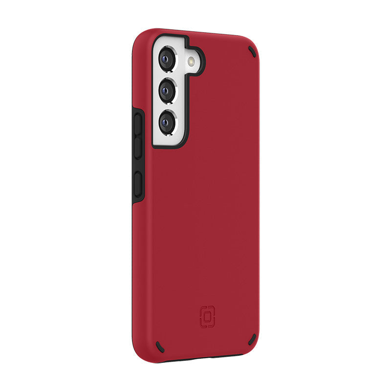 Salsa Red | Duo for Samsung Galaxy S22 - Salsa Red