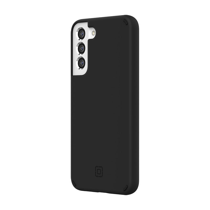 Black | Duo for Samsung Galaxy S22+ - Black