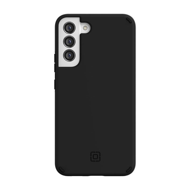 Black | Duo for Samsung Galaxy S22+ - Black