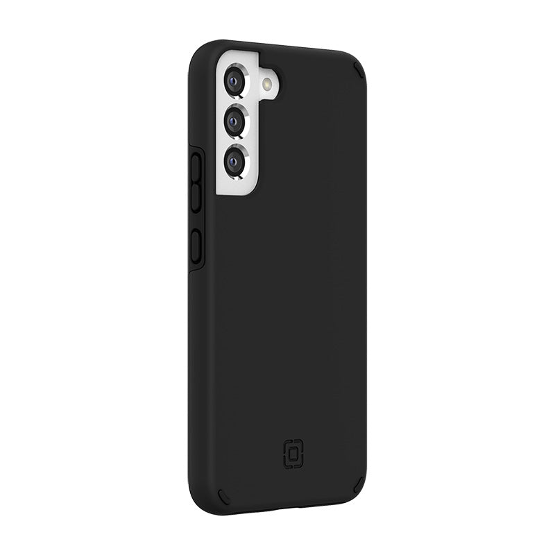 Black | Duo for Samsung Galaxy S22+ - Black
