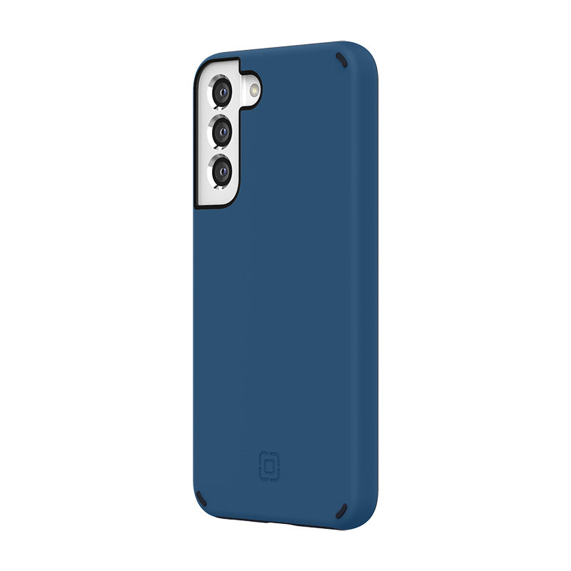 Dark Denim Blue | Duo for Samsung Galaxy S22+ - Dark Denim Blue