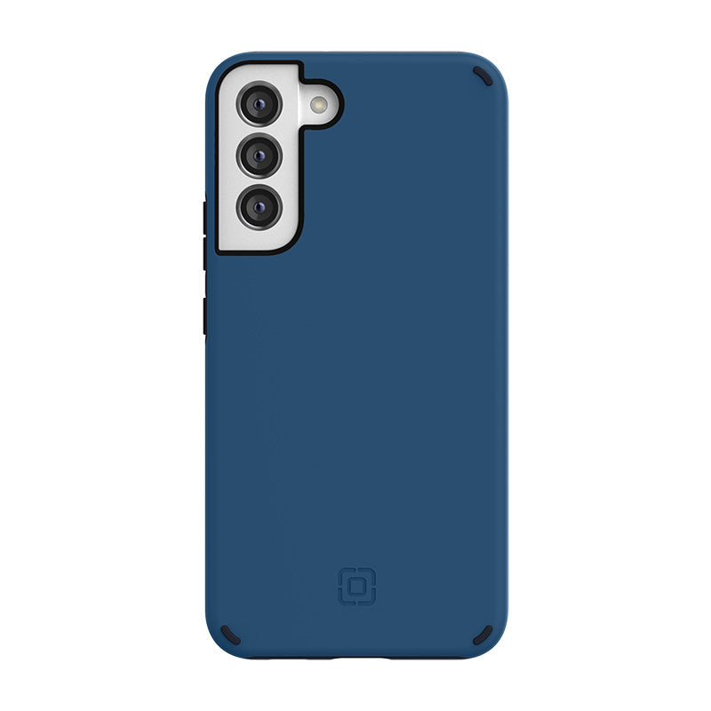 Dark Denim Blue | Duo for Samsung Galaxy S22+ - Dark Denim Blue