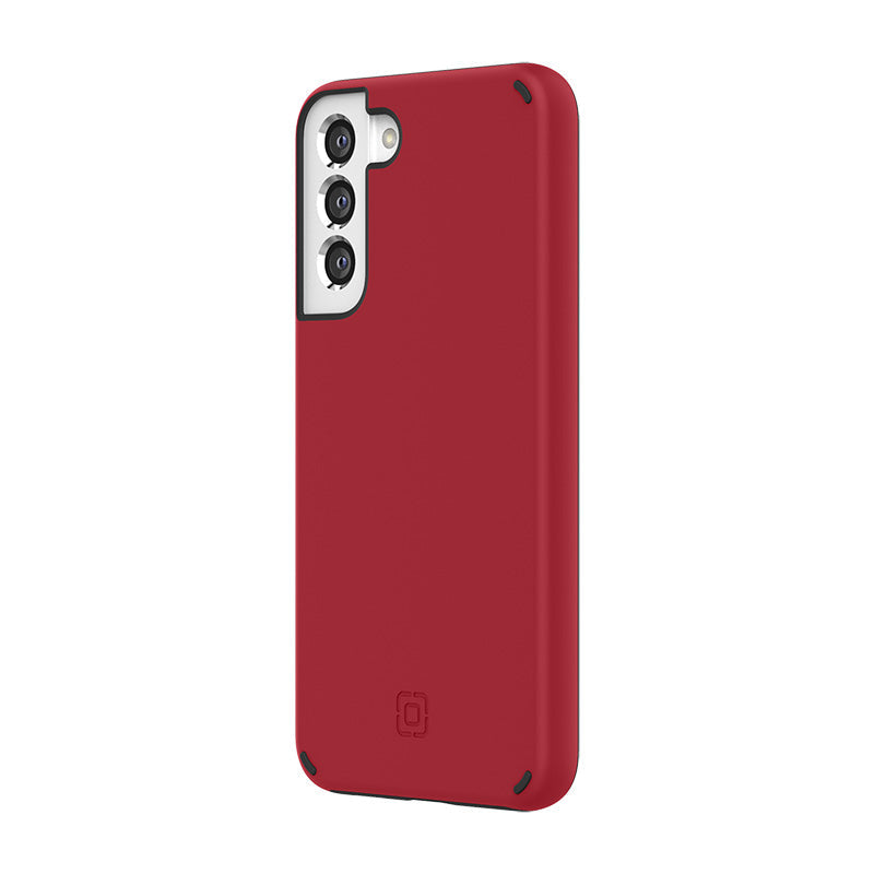 Salsa Red | Duo for Samsung Galaxy S22+ - Salsa Red