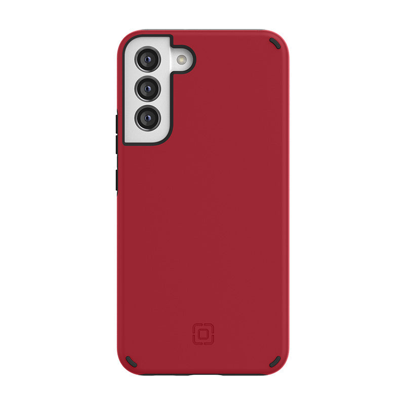Salsa Red | Duo for Samsung Galaxy S22+ - Salsa Red