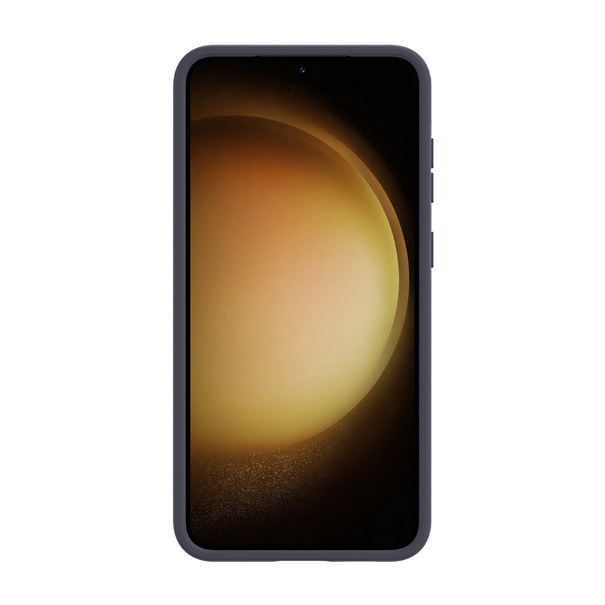 Midnight Navy | Duo for Samsung Galaxy S23+ - Midnight Navy