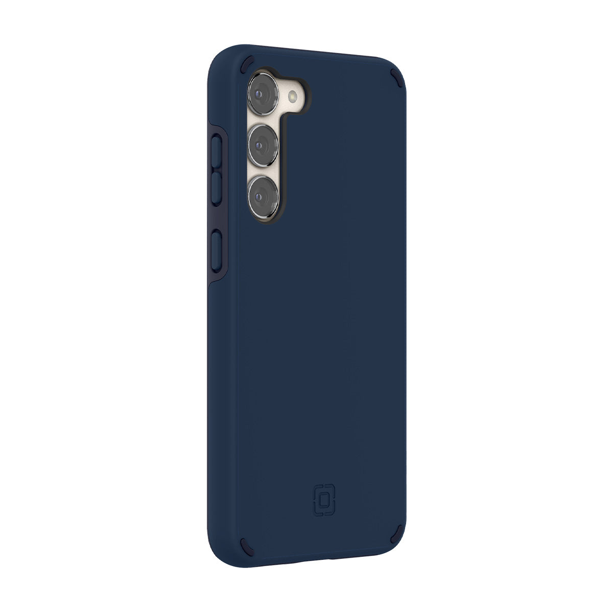 Midnight Navy | Duo for Samsung Galaxy S23+ - Midnight Navy
