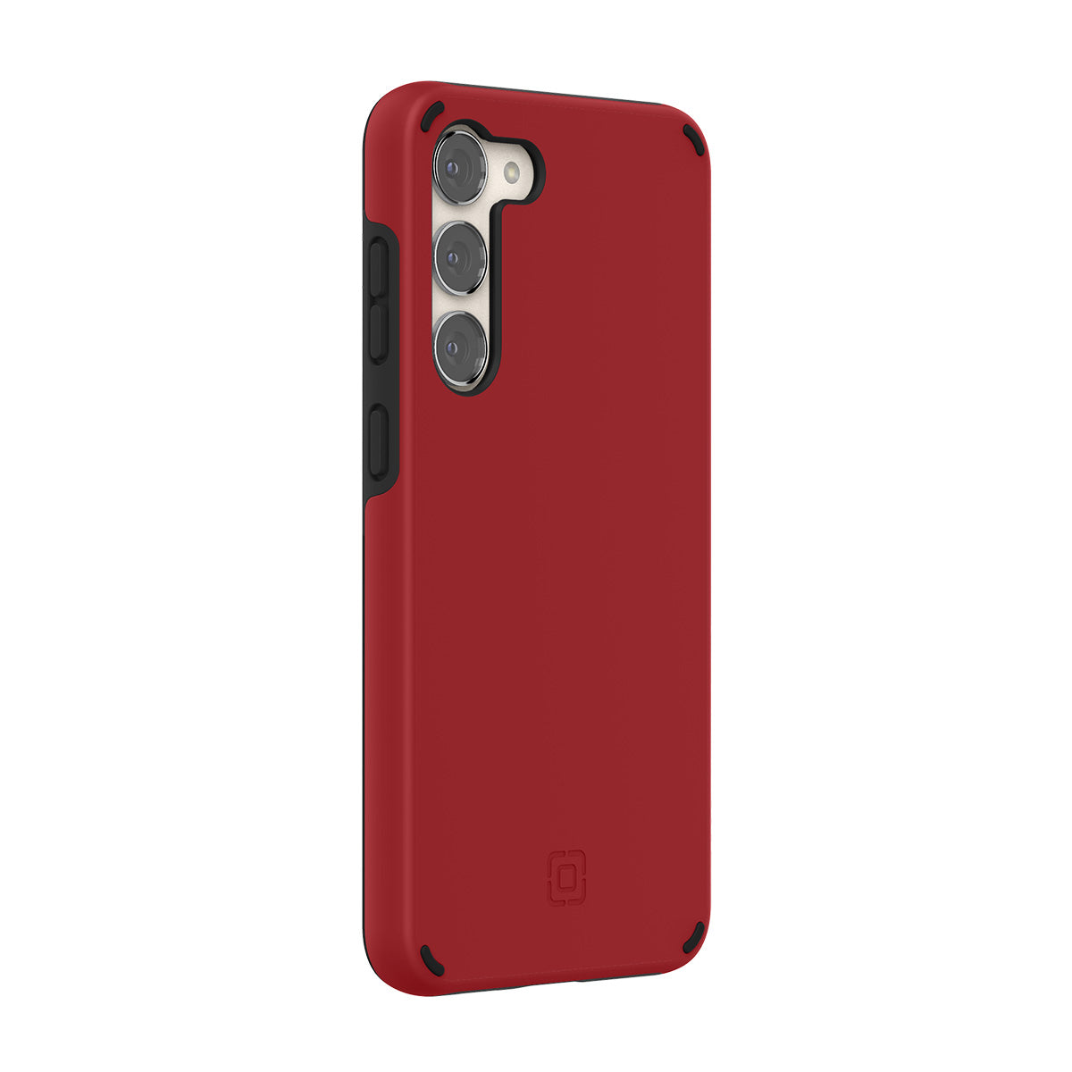 Scarlet Red | Duo for Samsung Galaxy S23+ - Scarlet Red