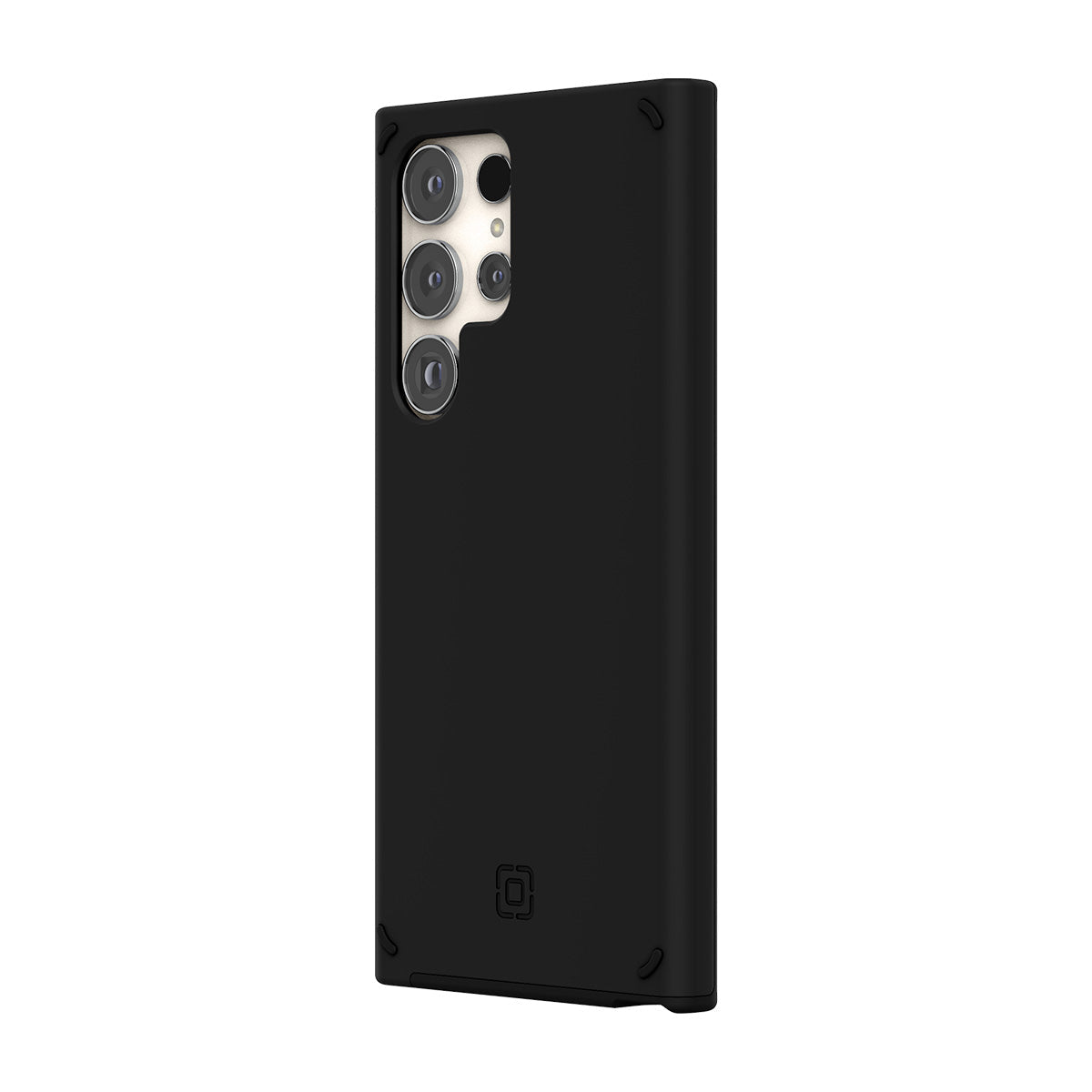 Black | Duo for Samsung Galaxy S23 Ultra - Black