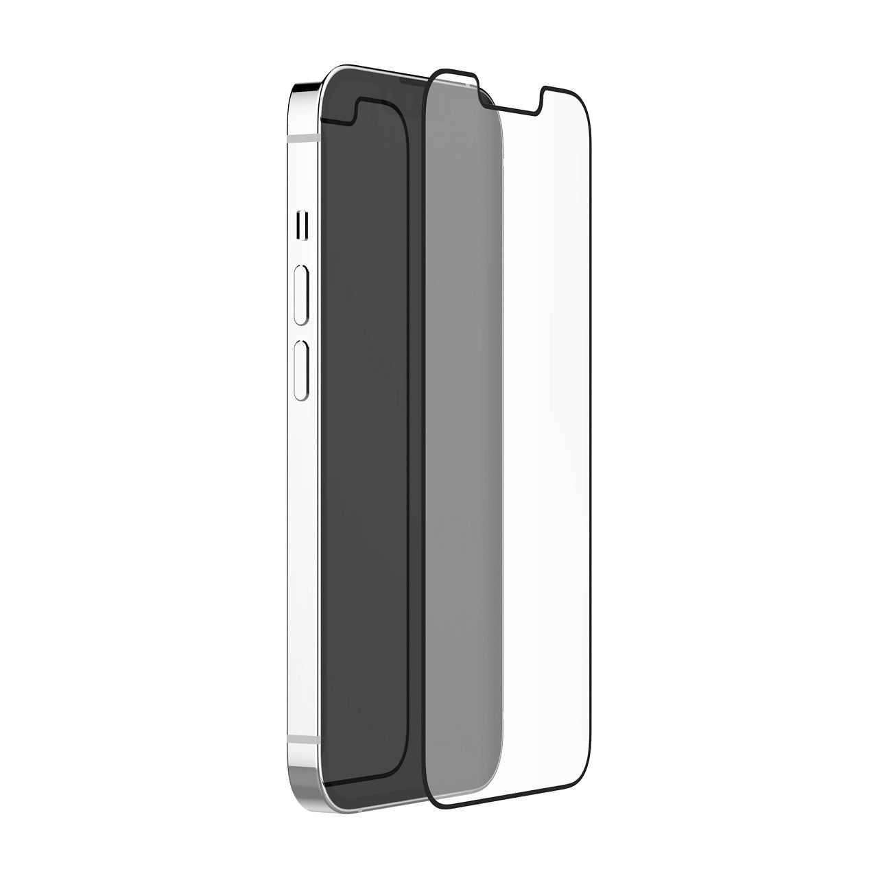 Clear | Incipio Elite Hybrid Polymer Screen Protector for iPhone 14 Pro Max - Clear