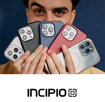 Incipio